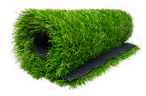 Recuperación de césped artificial, Pomont Sur